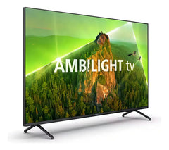 Smart Tv Philips 70 70pud7908 4k Ambilight Google Tv