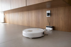 Aspiradora Robot Kärcher Rcv 1 Blanco