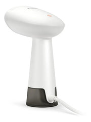 Plancha A Vapor Portatil Philips Sth1010 Vaporizador Manual Blanco