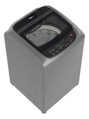 Lavarropas Whirlpool Ww10htb 10kg 740rpm Impeller Superior P Color Silver