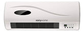 Caloventor De Pared Tipo Split Kanji Kjh-ch105 Control 2000w