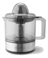 Exprimidor Electrico De Jugos Smartlife Sl-jc3400 30w 1l Gris