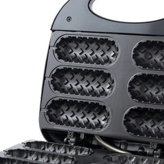 Panchera Panchukera Electrica Kanji 750W Maquina Para Panchos