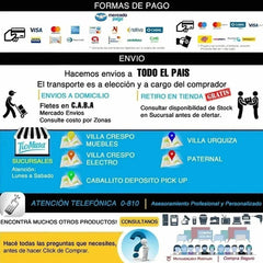 Jarra Pava Electrica Atma Pe0821nap Negro Corte Automatico Negro