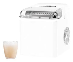 Fabrica De Hielo Atma Imb23ap Blanco