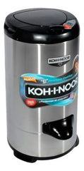 Secarropas Centrífugo Koh-i-noor A-655 2800rpm 5.5kg Acero Acero Inoxidable