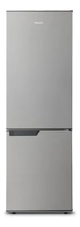 Heladera Combi Cíclica Philco Phcc341x 335lts Acero Inox Acero Inox