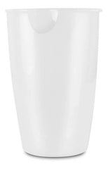 Licuadora De Mano Mixer Electrolux Iba10 500w 2 Velocidades Blanco