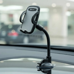 Soporte Celular Para Auto Extensible Ventosa Onebox Obox-cv3