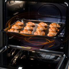 Cocina Multigas 56 Cm Negro Drean Cd5602an0 Negro