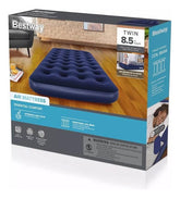 Colchon Inflable Bestway 67002 2p Azul