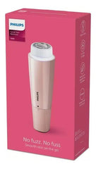 Depiladora Facial Philips Serie 5000 Brr454/00 Rosa