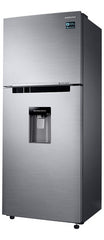 Heladera Inverter No Frost Samsung Rt29k577j Con Freezer 299l
