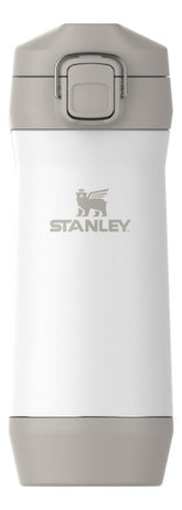 Yerbera Stanley Con Despolvillador De Mate Bpa Free Frost
