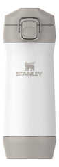 Yerbera Stanley Con Despolvillador De Mate Bpa Free Frost