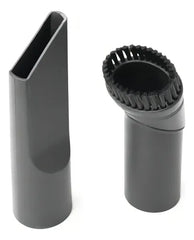 Aspiradora Trineo Ultracomb As-4230 7l Multiciclónica Color Gris 2200w
