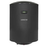 Termotanque Eléctrico Longvie Tep60d De 60l Alta Recup 3000w Grafito