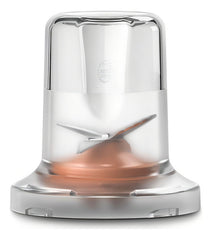 Procesadora Philips Phhr730490 1000w De 1.5lts Negro Negro