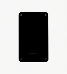 Calefactor Tiro Balanceado Multigas Orbis 4126no 2500kcal Negro