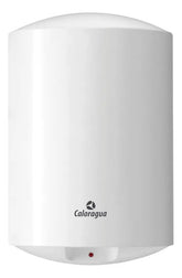 Termotanque Eléctrico Caloragua Longvie Cae60 Color Blanco