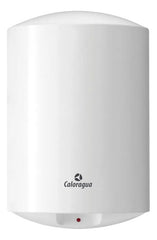 Termotanque Eléctrico Caloragua Longvie Cae60 Color Blanco