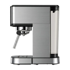 Cafetera Express Digital Lliliana Baristapro Ac989 Plateado