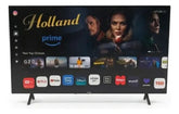 Smart Tv Led Kanji 43 Kj-43st005-2w Android