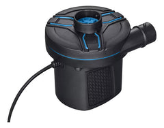 Inflador Electrico 220 Portatil Colchon Pileta Bestway 62252