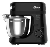 Batidora Planetaria Oster Osfpstsmpl2b Bate Mezcla Amasa Negro 60 Hz