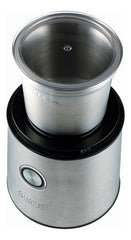 Molinillo De Semillas Y Cafe Smartlife Slsg9701 Acero Inoxidable
