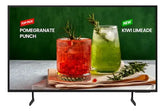 Smart Tv Led Samsung 50 Crystal Uhd 4k Bed-h Business Tv