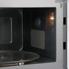 Microondas Smartlife Digital Sl-mwo20mdb Blanco 20l