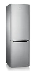 Heladera No Frost Samsung Digital Inverter Rb31fsrndsa Silver