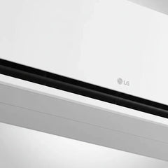 Aire Acondicionado LG S3-w24121da Ai Air 6048fg Inverter F/c Blanco