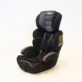 Butaca Booster Bebesit 9021 Grupo 1-2-3 Color Negro