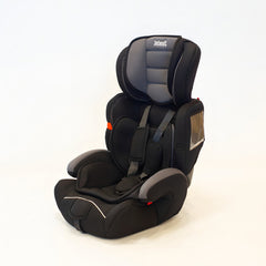 Butaca Booster Bebesit 9021 Grupo 1-2-3 Color Negro