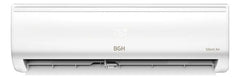 Bgh Silent Air Bs35wchu Blanco