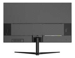 Monitor Gamer Daewoo 24 Dw-cs24n Color Negro Pantalla Led
