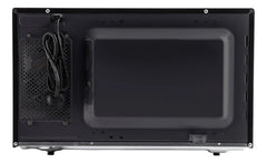 Microondas Digital Bgh B228dn20i Quick Chef Grill 28lts Cts