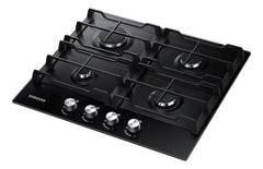 Anafe A Gas Samsung Na64h3000ak Color Negro