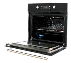Horno Electrico Florencia 7967 Negro