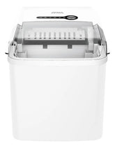 Fabrica De Hielo Atma Imb23ap Blanco