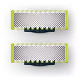 Repuestos De 2 Cuchillas Philips Oneblade Qp220/51 Cts