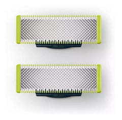 Repuestos De 2 Cuchillas Philips Oneblade Qp220/51 Cts