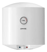 Termotanque Longvie Te40d Electrico 40l C/inf Blanco Blanco