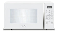 Microondas Whirlpool Con Grill 30 Lts - Blanco Wmg30bz