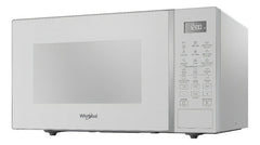 Microondas Whirlpool Con Grill 30 Lts - Blanco Wmg30bz