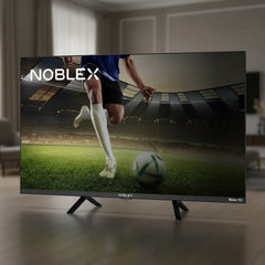 Smart Tv 32 Pulgadas Dbx3010 Led Hd Roku Tv Noblex