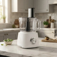 Multiprocesadora Kanji Kjh-mpcy10w02 de 400w con Accesorios