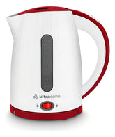Pava Jarra Electrica Ultracomb Pe4907 F/ Mate 2lts
